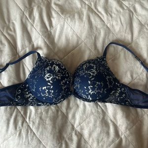 Victoria secret dream angels Push-up Bra 34C